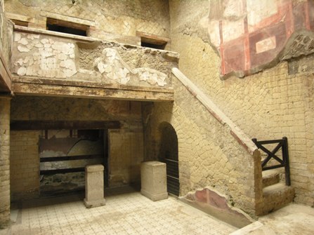 House of the Beautiful Courtyard